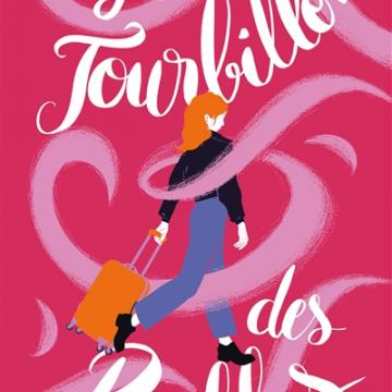 visuel Le Tourbillon des possibles